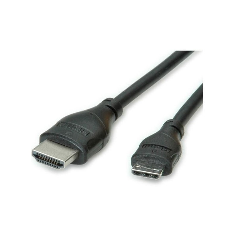 Roline HDMI HIGH SPEED KABEL
